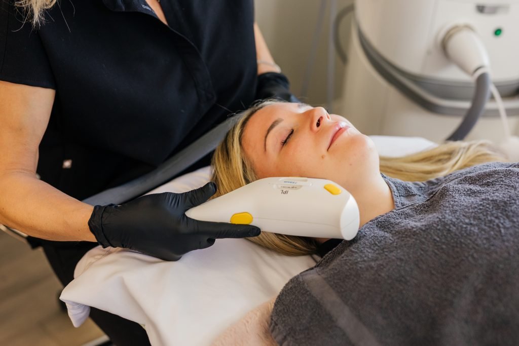 ipl photofacial bloomington mn