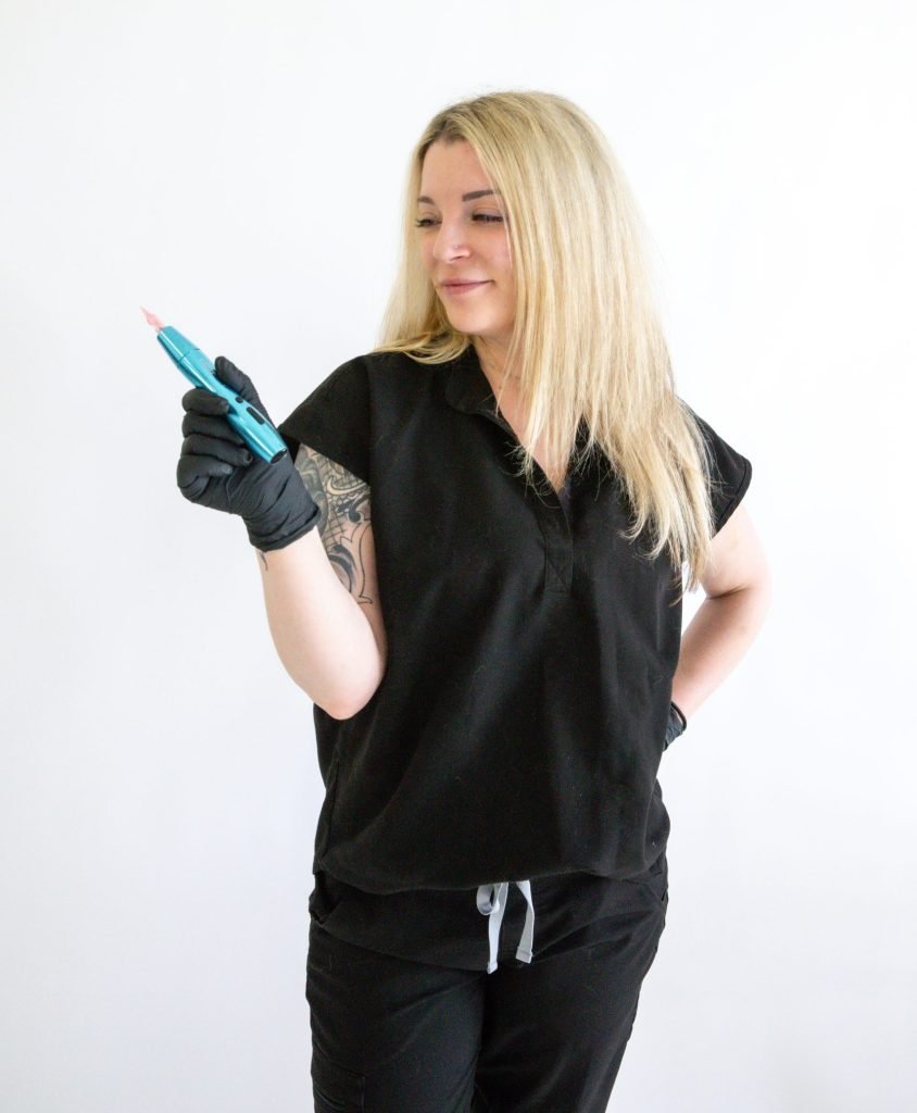 microblading eagan mn