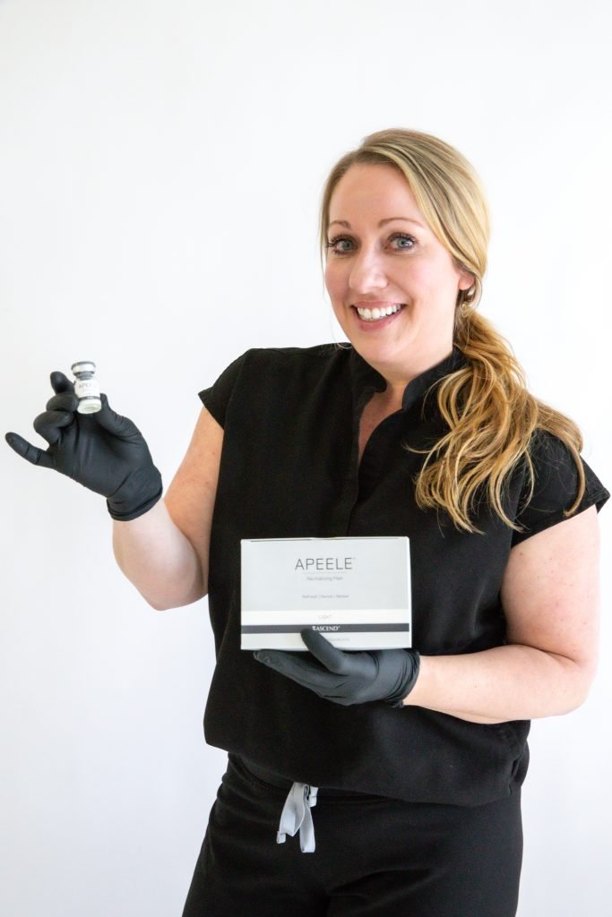 chemical peels shakopee mn