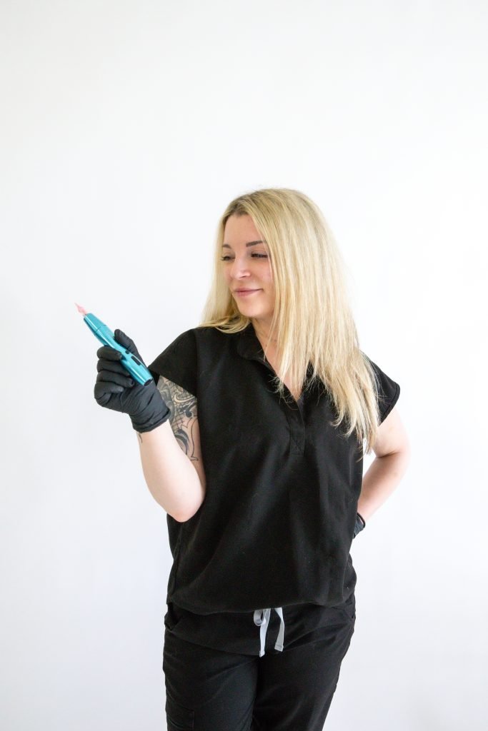 powder brows bloomington mn