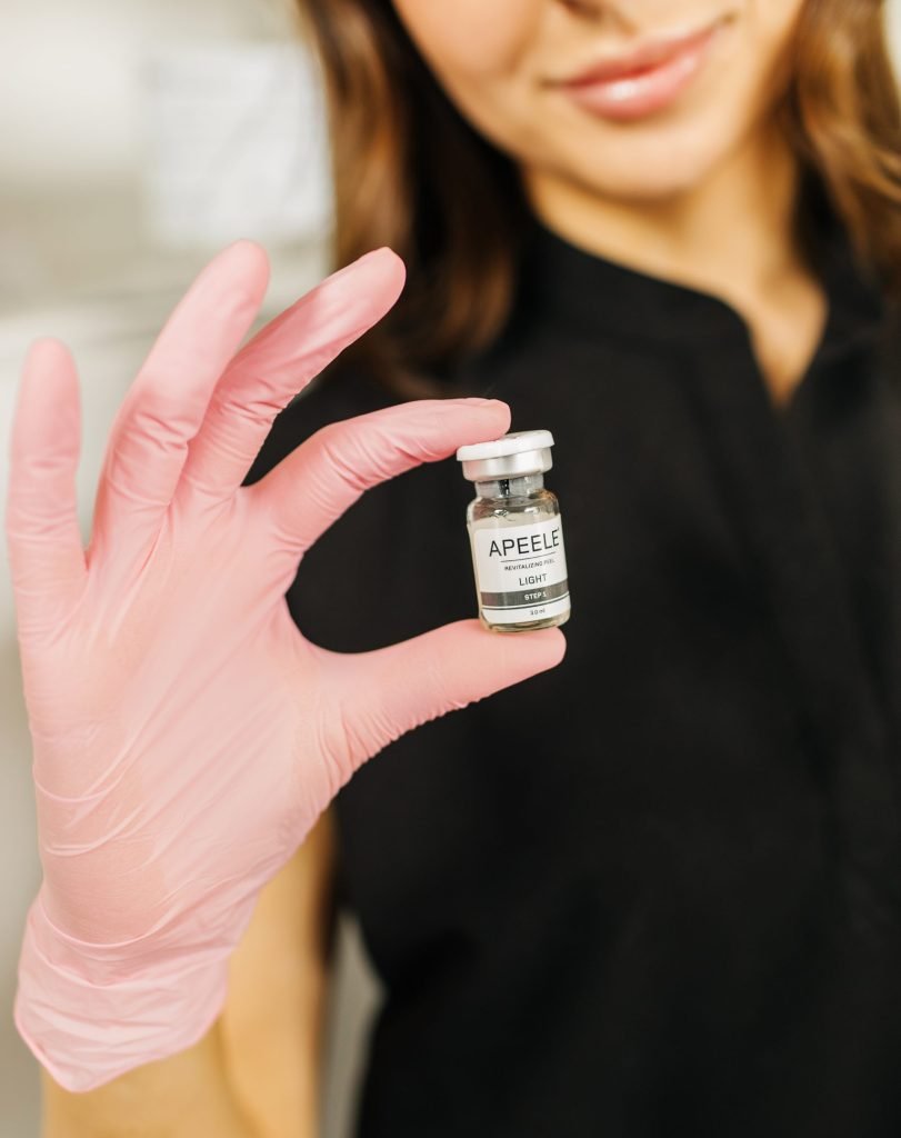 chemical peel shakopee