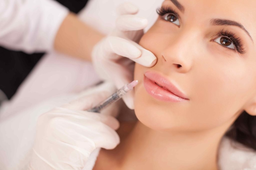 botox treatment in burnsville
