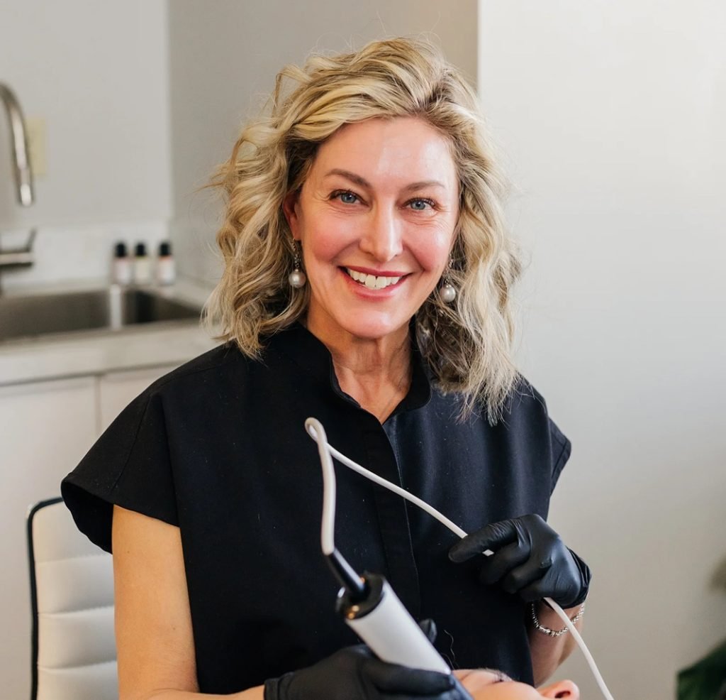 botox treatment in burnsville