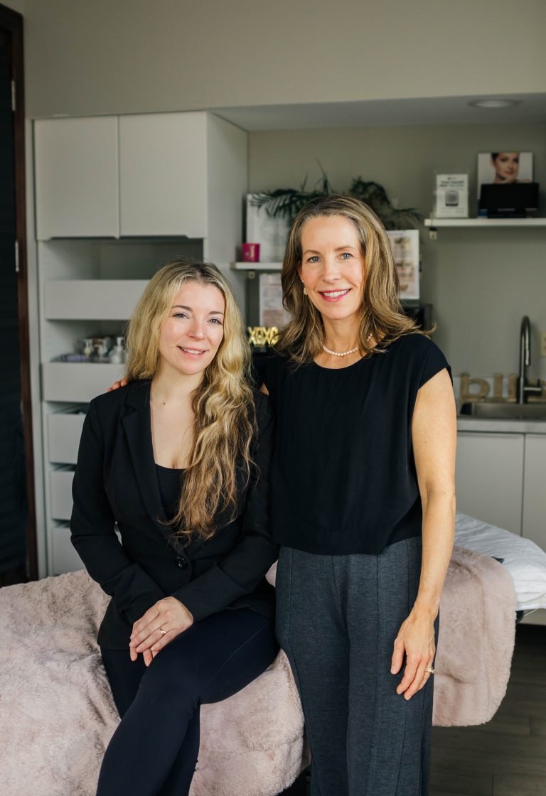 jaime and ann