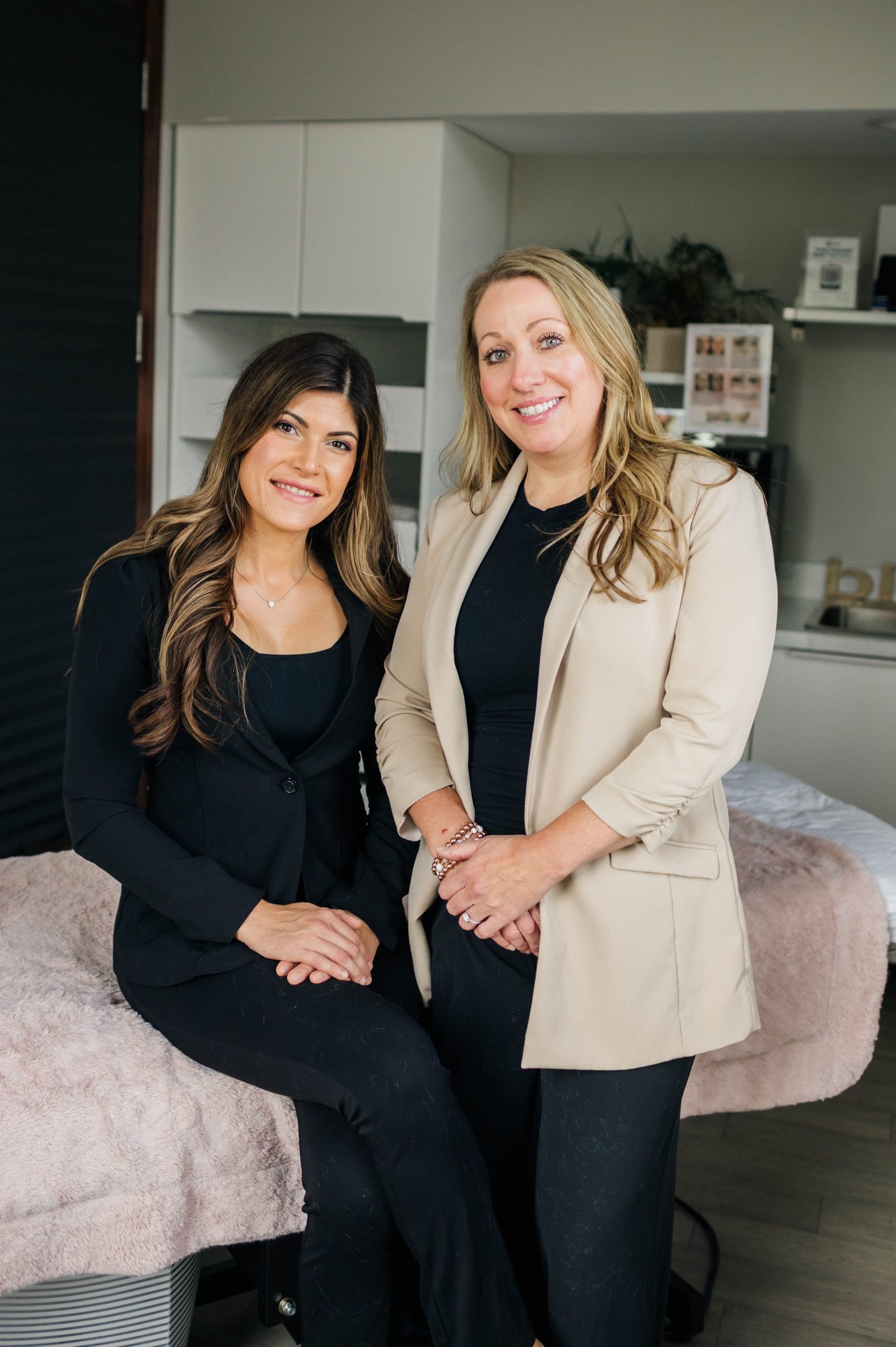 jen and marie 1